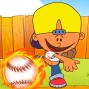 Backyard Baseball '01 مهكرة