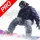 Snowboard Party Pro مهكرة