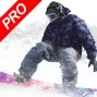 Snowboard Party Pro مهكرة