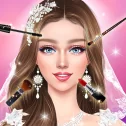 Wedding Dress Up Bridal Makeup مهكرة