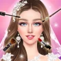 Wedding Dress Up Bridal Makeup مهكرة