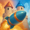 Castle Clashers مهكرة