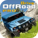 OffRoad Drive Pro مهكرة