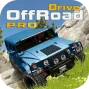 OffRoad Drive Pro مهكرة