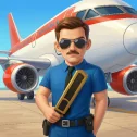 Airport Security Simulator 3D مهكرة
