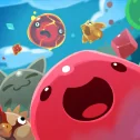 Slime Rancher مهكرة